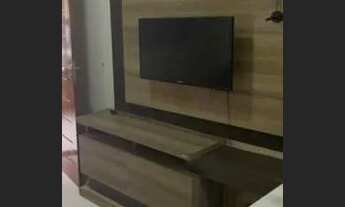 Imagem 2: Kitnet Mobiliada no Barro Duro