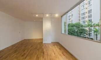 Imagem 3: APARTAMENTO - HIGIENOPOLIS - 3 DORMS - 1 SUITE - 1 VAGA