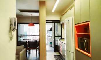 Imagem 6: Apartamento à venda no Piscine Resort