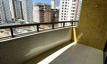 Imagem 4: Mansão Monet Apartamento com 3 dormitórios