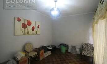 Imagem 2: Santo André - Casa Padrão - Vila Santa Teresa