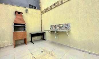 Imagem 4: Casa de condomínio sobrado para venda com 03 dormitórios na Vila Guilhermina/SP