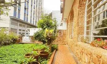 Imagem 3: São Paulo - Casa Padrão - Saúde