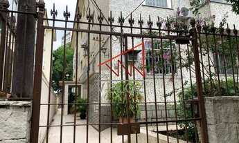 Imagem 4: Apartamento-À VENDA-Gávea-Rio de Janeiro-RJ