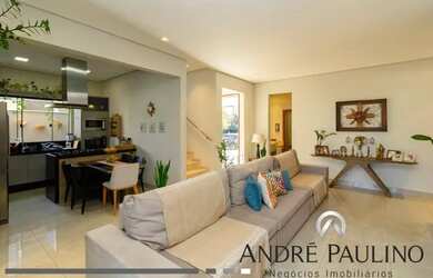 Imagem 4: Condomínio Royal Forest