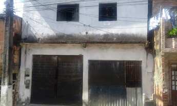 Imagem: Vendo ou alugo casa em Santo Amaro