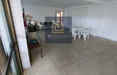 Imagem 6: BARRA CLASSIC | MOBILIADO | 33m² | R$ 2.600 | PISCINA