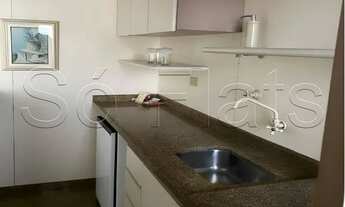 Imagem 6: Flat Brasilia Small Town disponível para venda com 53 m², 02 dorm e 01 vaga de garagem