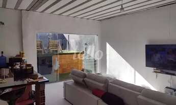 Imagem: São Paulo - Casa Padrão - Vila Prudente