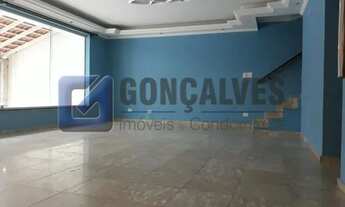 Imagem 4: SAO BERNARDO DO CAMPO - Residential / Sobrado - JARDIM DO MAR