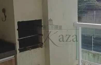 Imagem 5: Apartamento - Jardim das Indústrias - Residencial Marais - 78m² - 3 Dormitórios