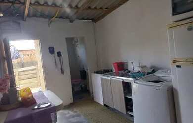 Imagem 6: Troco casa! Casa com 2 dormitórios