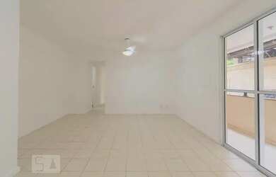 Imagem 2: Apartamento para Aluguel - Botafogo, 3 Quartos, 110 m2