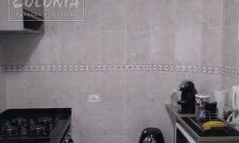 Imagem 7: Santo André - Apartamento Padrão - Vila Valparaíso