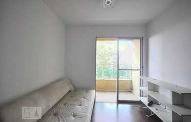 Imagem 3: Apartamento para Aluguel - Panamby, 3 Quartos, 67 m2