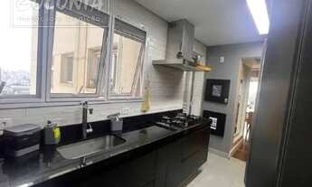 Imagem 6: São Bernardo do Campo - Apartamento Padrão - Centro