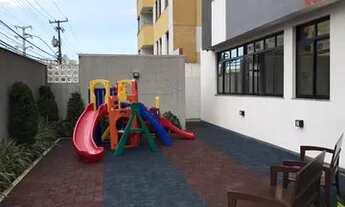 Imagem 7: EDIFÍCIO BARCELONA - AVENIDA SANEAMENTO