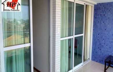 Imagem 4: APARTAMENTO RESIDENCIAL em Salvador - BA, Piatã