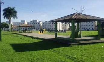 Imagem 3: S- Recanto 2 qts 1 bh - Pq Leopoldina - terreo nasc/ cond completo 2 2 9 9 8 4 2 - 6 9 7 9