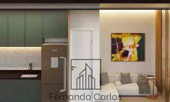 Imagem 4: Flat para venda tem 25 metros quadrados com 1 quarto em Praia dos Carneiros - Tamandaré