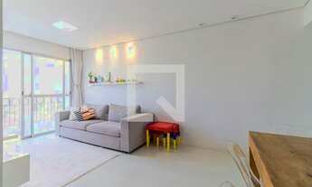 Imagem 4: Apartamento à Venda - Jardim Marajoara , 2 Quartos, 64 m2