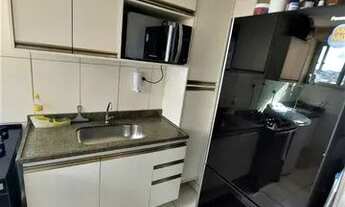 Imagem 7: Apartamento à venda, 3 quartos, 1 suíte, 1 vaga, Tamarineira - Recife/PE