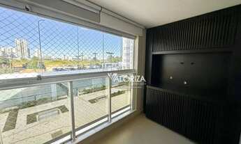 Imagem 6: Apartamento com 3 dormitórios à venda, 122 m² - Condominio Residencial Ilê Notre Dame - So