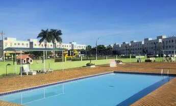 Imagem: S- Recanto 2 qts 1 bh - Pq Leopoldina