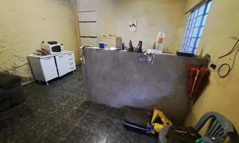 Imagem 7: Casa para venda tem 112 metros quadrados com 1 quarto em Recanto das Emas - Brasília - DF