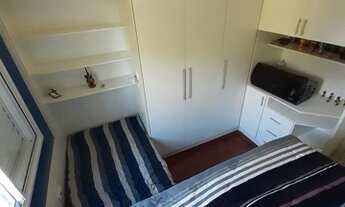 Imagem 5: Apartamento para venda com 95 metros quadrados com 4 quartos em Jardim Arpoador - São Paul