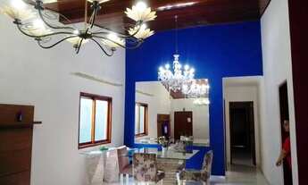 Imagem 3: Belíssima casa para locação na Granja Viana SP!