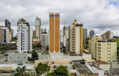 Imagem 5: Apartamento no Bigorrilho - ARYA1