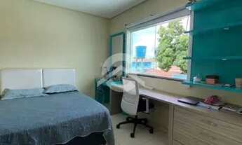 Imagem 4: DS: Condomínio de Casa Fechado, Bairro Piçarreira