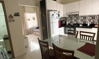 Imagem 2: Casa bairro mantovani