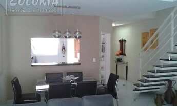 Imagem: Santo André - Apartamento Padrão - Vila