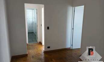 Imagem 2: Apartamento para venda com 48 metros quadrados com 2 quartos em Mooca - São Paulo - SP