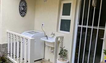 Imagem: Kit net na praia de Piratininga sem fiador!