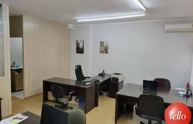 Imagem 5: São Paulo - Conjunto Comercial/Sala - Perdizes