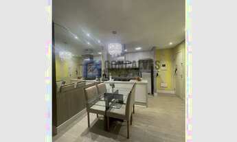 Imagem 4: SAO BERNARDO DO CAMPO - Residential / Apartment - BAETA NEVES