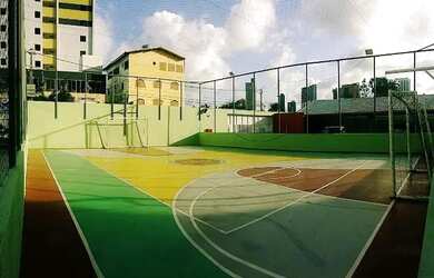 Imagem 4: Alugo apt com vista mar em Ponta Negra