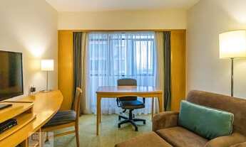 Imagem 5: Apartamento à Venda - Alphaville, 1 Quarto, 40 m2