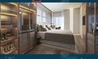 Imagem 3: Apartamento em Construção na Coroa do Meio (BaySide Residence