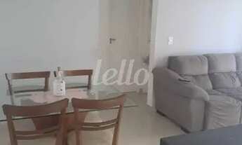 Imagem 2: São Bernardo do Campo - Apartamento Padrão - Rudge Ramos