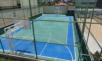 Imagem 6: 240M², 3 sts, sala 3 amb, adega, super varanda, 5 vagas.<br>lazer completo, boite, k