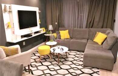 Imagem 2: Casa de 61m², bairro passo da areia