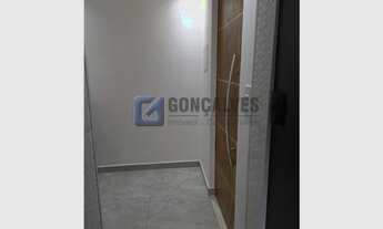 Imagem 2: SAO BERNARDO DO CAMPO - Residential / Apartment - PARQUE RESIDENCIAL TIRADENTES