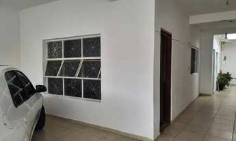 Imagem: Alugo casa 3 cômodo