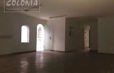 Imagem 6: Santo André - Casa Padrão - Jardim