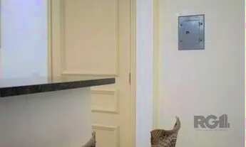 Imagem 4: Apartamento 33m² - 1 dormitório no Centro Histórico