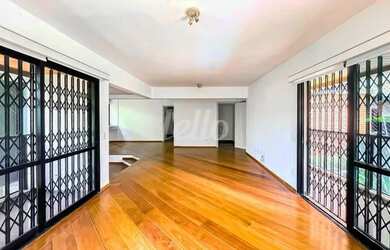 Imagem 3: São Paulo - Apartamento Padrão - Moema